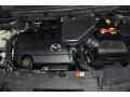 3.7 Liter DOHC 24-Valve VVT V6 Engine for 2012 Mazda CX-9 Grand Touring AWD #90101382