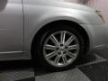 Titanium Metallic - Avalon Limited Photo No. 8