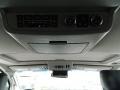 Silver Graphite Gray - QX 56 4WD Photo No. 23