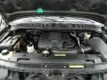 Silver Graphite Gray - QX 56 4WD Photo No. 26