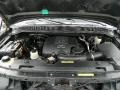 2008 Silver Graphite Gray Infiniti QX 56 4WD  photo #26