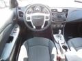 Deep Auburn Pearl - 200 Touring Sedan Photo No. 6