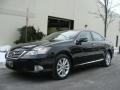 Obsidian Black - ES 350 Photo No. 1