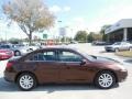 Deep Auburn Pearl - 200 Touring Sedan Photo No. 9