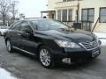 Obsidian Black - ES 350 Photo No. 3