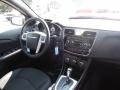 Deep Auburn Pearl - 200 Touring Sedan Photo No. 11