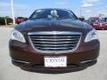 Deep Auburn Pearl - 200 Touring Sedan Photo No. 13