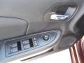 Deep Auburn Pearl - 200 Touring Sedan Photo No. 17