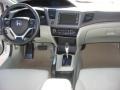 Taffeta White - Civic EX Sedan Photo No. 12