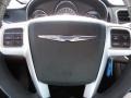 Deep Auburn Pearl - 200 Touring Sedan Photo No. 21