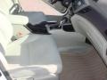 Taffeta White - Civic EX Sedan Photo No. 13