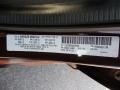 PEP: Deep Auburn Pearl 2013 Chrysler 200 Touring Sedan Color Code