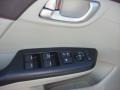 Taffeta White - Civic EX Sedan Photo No. 14