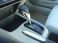 Taffeta White - Civic EX Sedan Photo No. 20