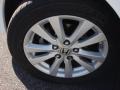 Taffeta White - Civic EX Sedan Photo No. 29