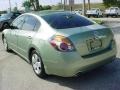 2008 Metallic Jade Nissan Altima 2.5 S  photo #5