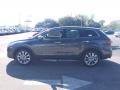 Meteor Gray Mica - CX-9 Grand Touring Photo No. 3