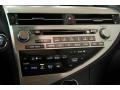 Tungsten Silver Pearl - RX 350 AWD Photo No. 14
