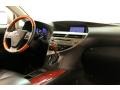 Tungsten Silver Pearl - RX 350 AWD Photo No. 18