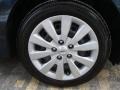Graphite Blue - Sentra S Photo No. 9