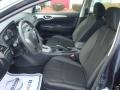 Graphite Blue - Sentra S Photo No. 14