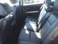 Black Rear Seat Photo for 2014 Mazda CX-9 #90103035