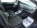Graphite Blue - Sentra S Photo No. 17