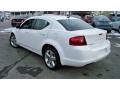 2013 New Bright White Dodge Avenger SE  photo #7