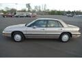 Platinum Beige Metallic - LeSabre Custom Sedan Photo No. 3