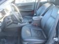 Ashen Gray Metallic - Impala LTZ Photo No. 3