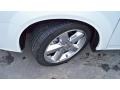 2013 New Bright White Dodge Avenger SE  photo #10