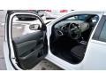 2013 New Bright White Dodge Avenger SE  photo #11