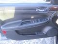 Ashen Gray Metallic - Impala LTZ Photo No. 5