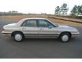 1999 Platinum Beige Metallic Buick LeSabre Custom Sedan  photo #6