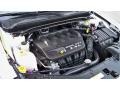 2013 New Bright White Dodge Avenger SE  photo #19
