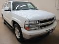 Summit White 2006 Chevrolet Tahoe LT 4x4