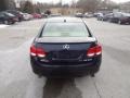 Black Sapphire Pearl - GS 350 AWD Photo No. 11