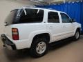 Summit White - Tahoe LT 4x4 Photo No. 7