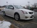 Aspen White - Sentra 2.0 SR Photo No. 3