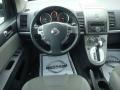 Aspen White - Sentra 2.0 SR Photo No. 12