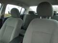 Aspen White - Sentra 2.0 SR Photo No. 14