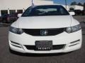 2010 Taffeta White Honda Civic EX Coupe  photo #8