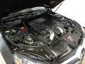  2014 E 550 Coupe 4.6 Liter Twin-Turbocharged DOHC 32-Valve VVT V8 Engine