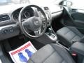 Candy White - Golf 4 Door TDI Photo No. 9