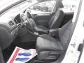 Candy White - Golf 4 Door TDI Photo No. 10