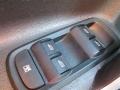 Charcoal Black Controls Photo for 2012 Ford Fiesta #90104493