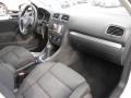 Candy White - Golf 4 Door TDI Photo No. 12