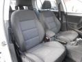 Candy White - Golf 4 Door TDI Photo No. 14