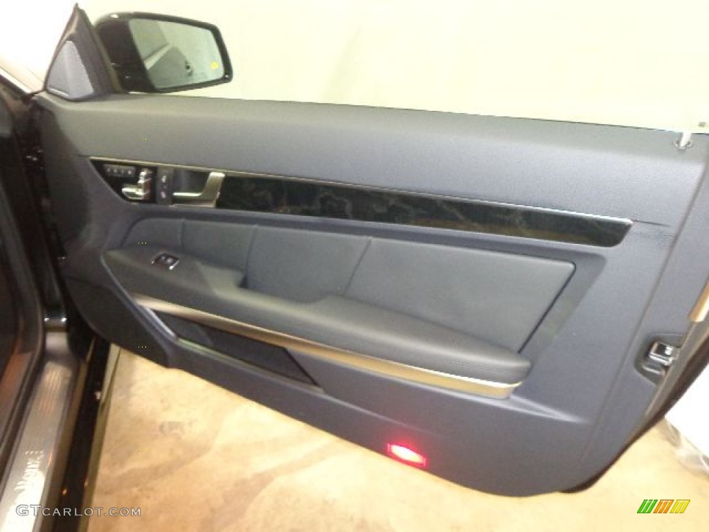 2014 Mercedes-Benz E 550 Coupe Door Panel Photos