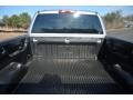 2014 Silver Ice Metallic Chevrolet Silverado 1500 LTZ Crew Cab 4x4  photo #18